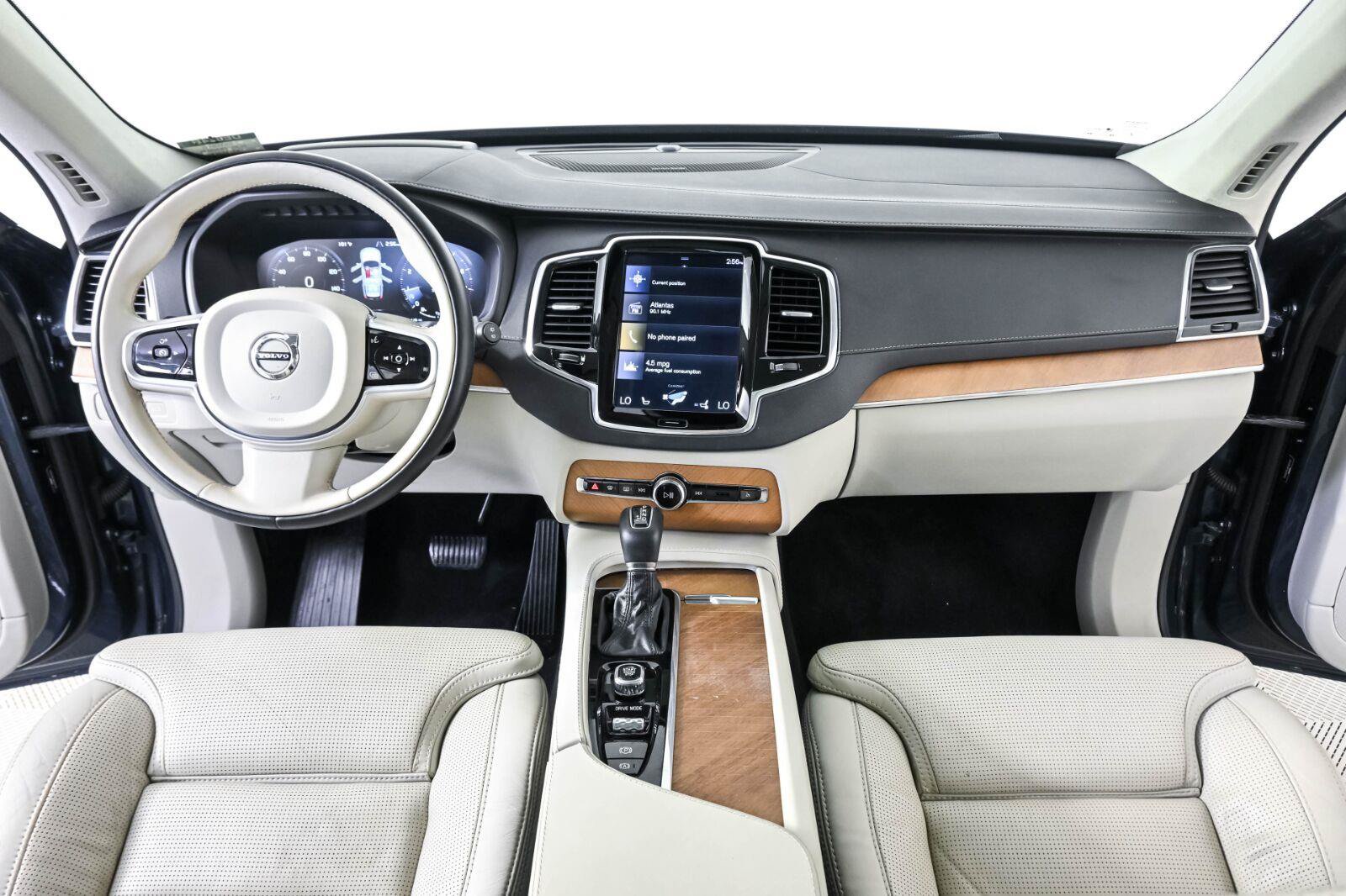 Used 2019 Volvo XC90 T6 Inscription w/ Luxury Package AWD/4WD image 17