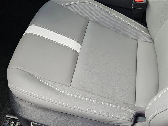 New 2026 Toyota Camry SE image 4