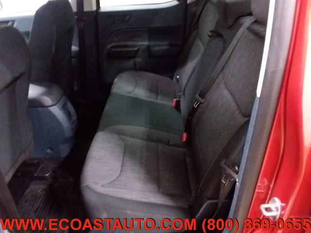 Used 2023 Ford Maverick XLT w/ Equipment Group 300A Standard AWD/4WD image 14
