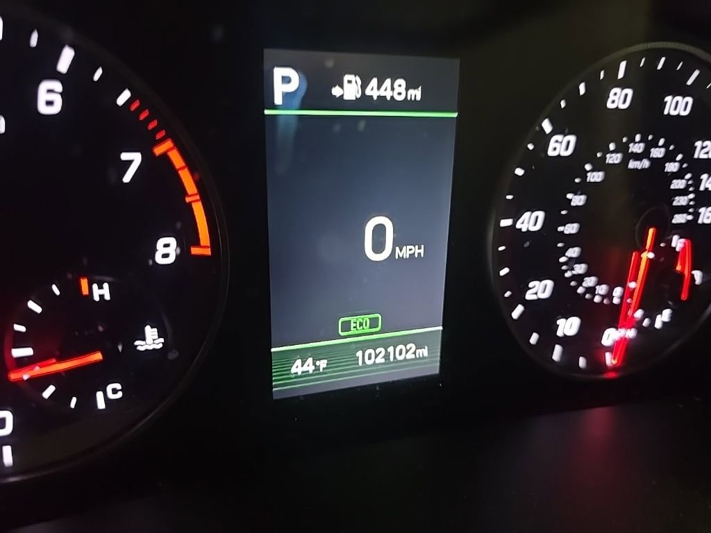 Used 2018 Hyundai Sonata Sport image 2