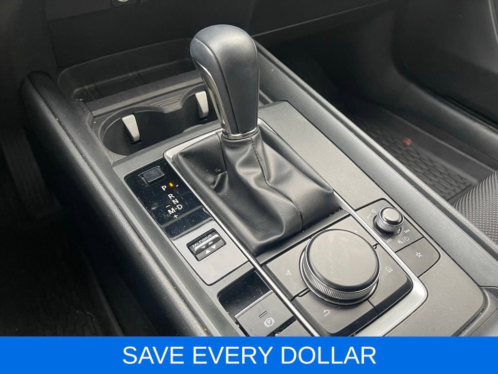 Used 2023 MAZDA CX-50 AWD 2.5 S w/ Weather Package image 12