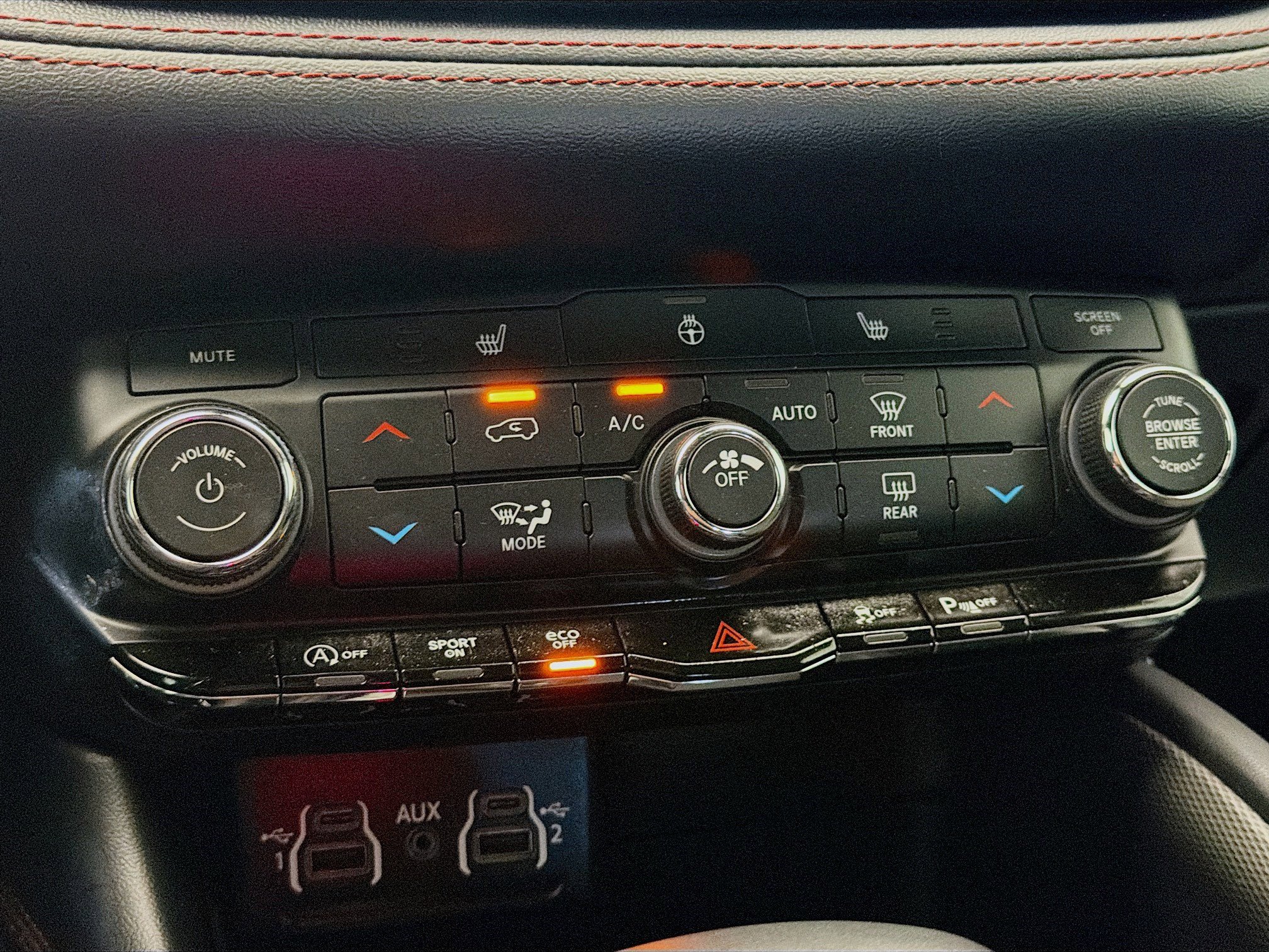 Used 2025 Dodge Durango GT image 10