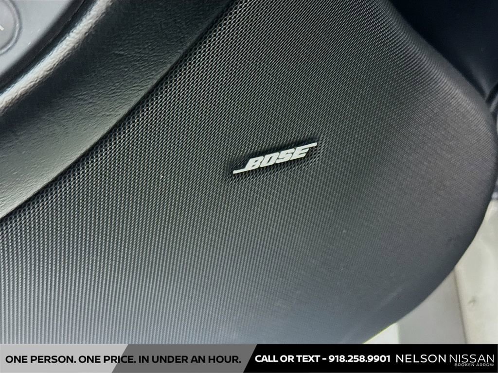 Used 1999 Chevrolet Corvette Convertible w/ Memory Pkg image 17