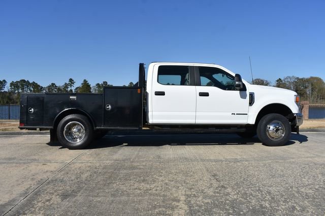 Used 2022 Ford F350 XL w/ Power Equipment Group image 3