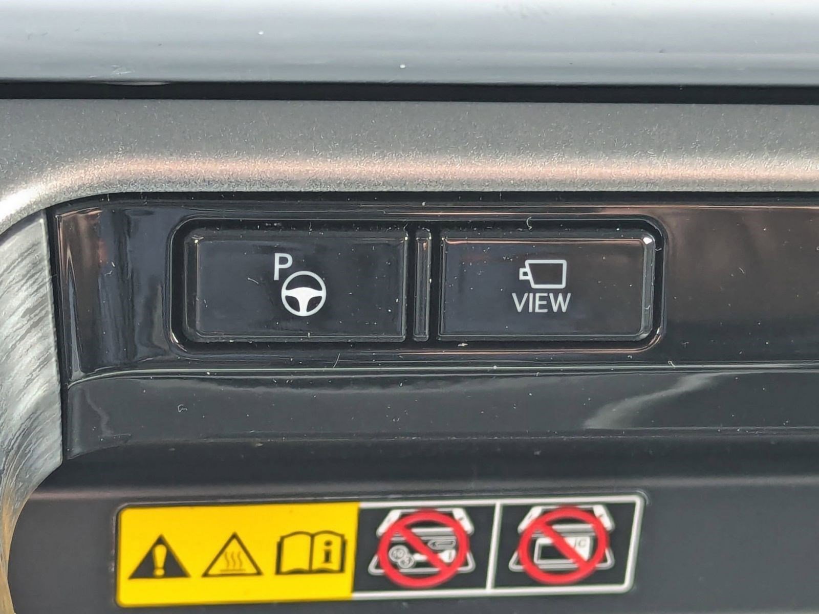 New 2026 Lexus TX 350 AWD image 30