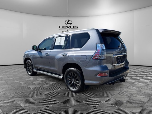 Used 2020 Lexus GX 460 Premium w/ Premium Package AWD/4WD image 5