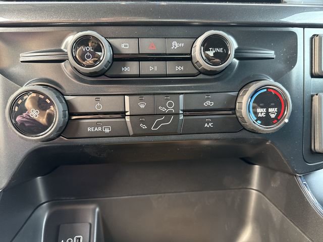 New 2026 Ford F150 STX image 18