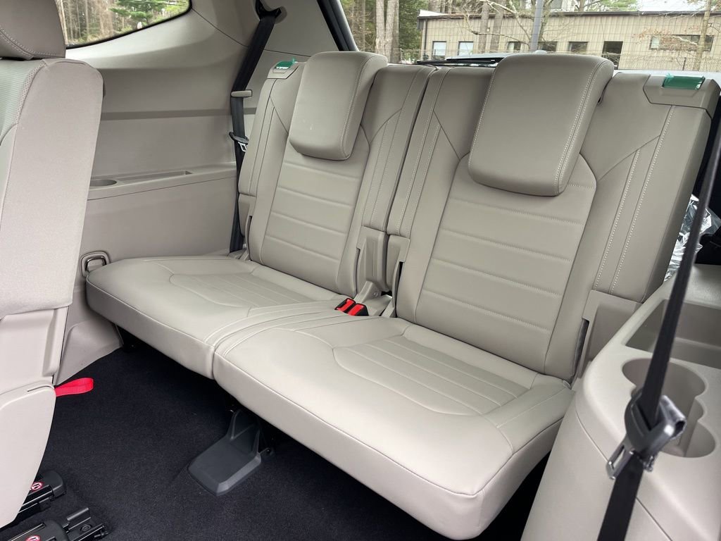 New 2026 Volkswagen Atlas SEL AWD/4WD image 20