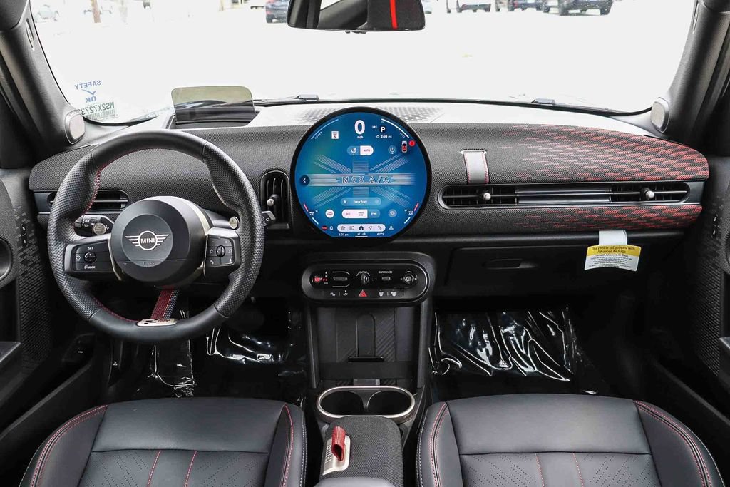 Used 2026 MINI Cooper S FWD image 15