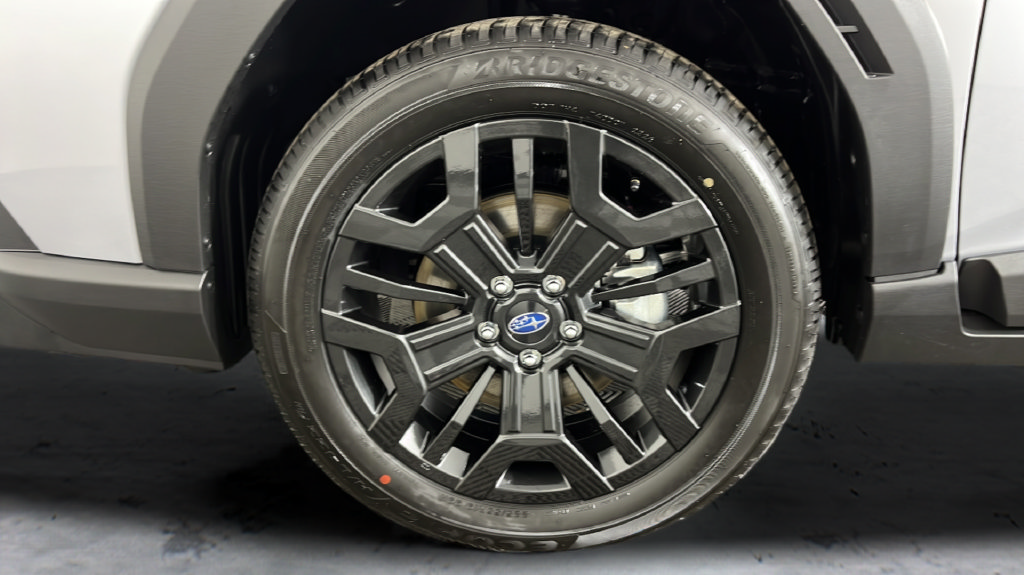New 2026 Subaru Outback Limited XT AWD/4WD image 42