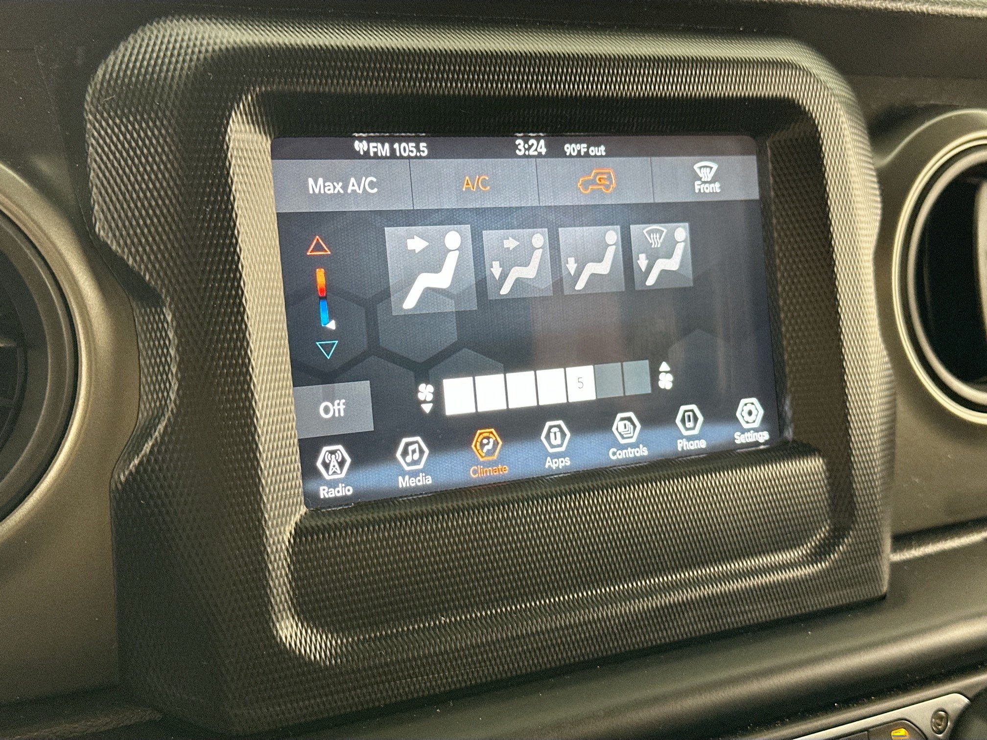 Used 2023 Jeep Wrangler Sport AWD/4WD image 15