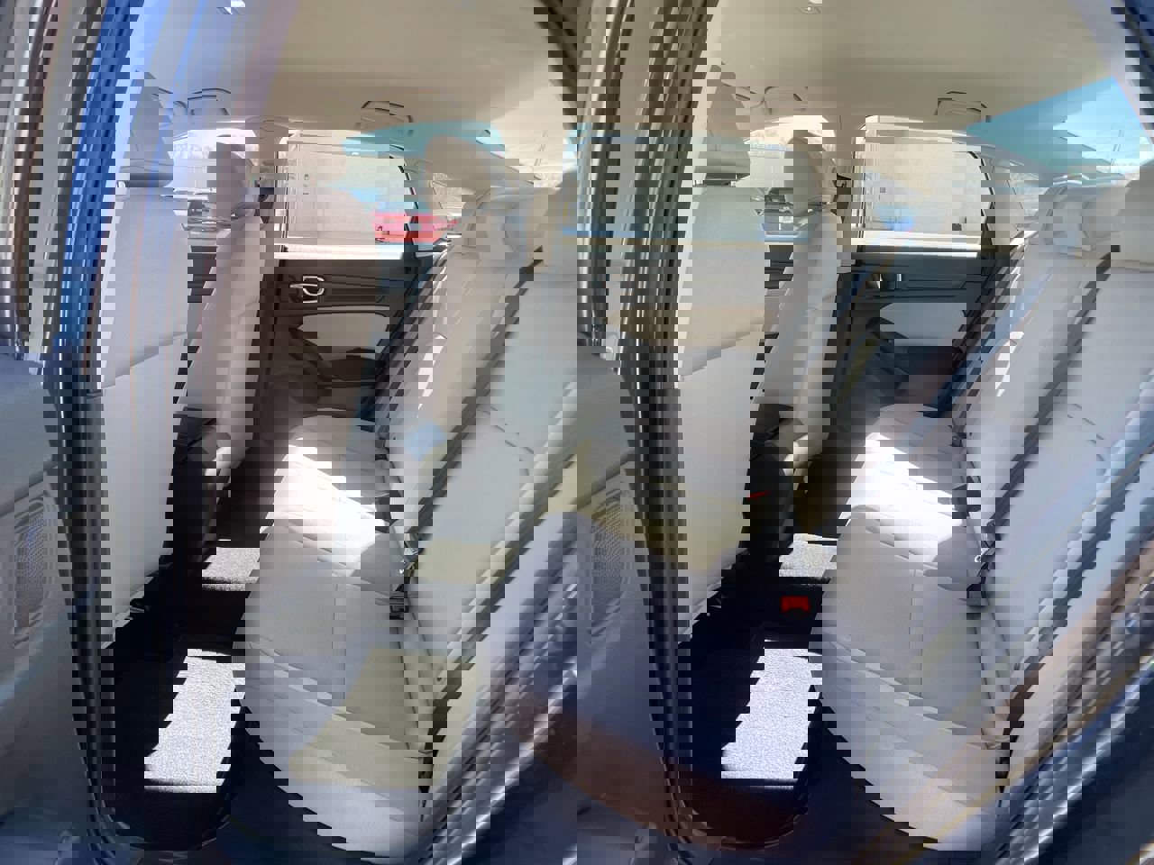 Certified 2023 Honda Civic LX image 22