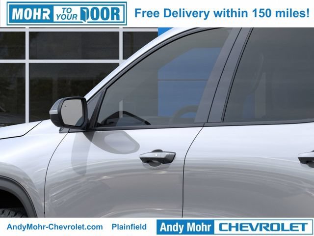 New 2027 Chevrolet Traverse Z71 w/ Driver Confidence Package AWD/4WD image 15