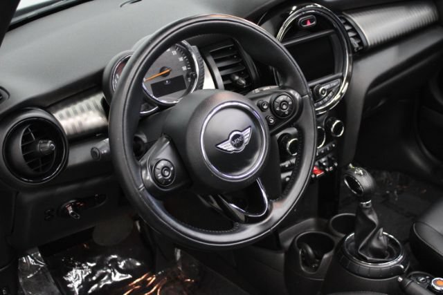 Used 2017 MINI Cooper Convertible FWD image 14
