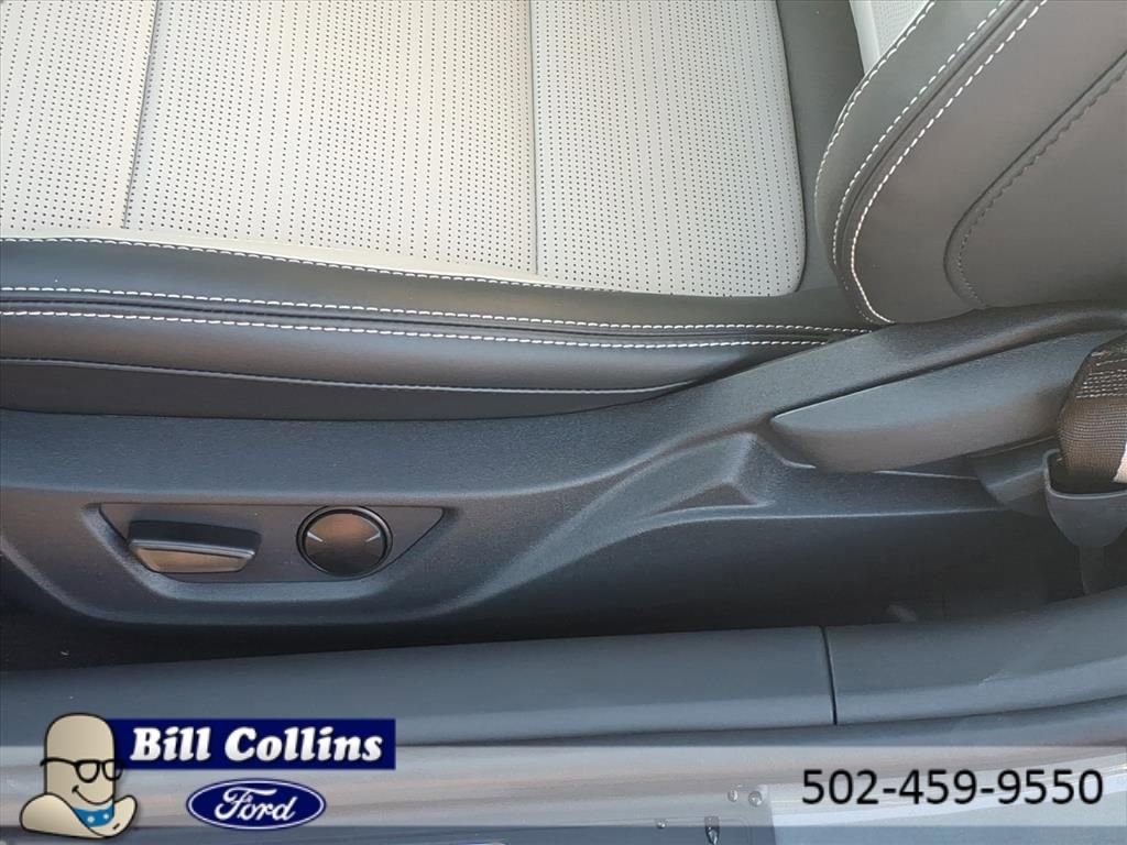 New 2025 Ford Mustang GT Premium image 18