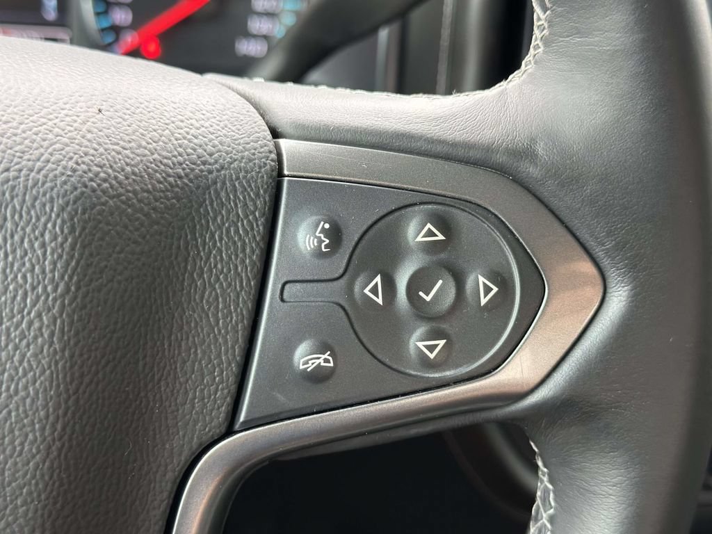 Used 2019 Chevrolet Silverado 2500 LTZ RWD image 38
