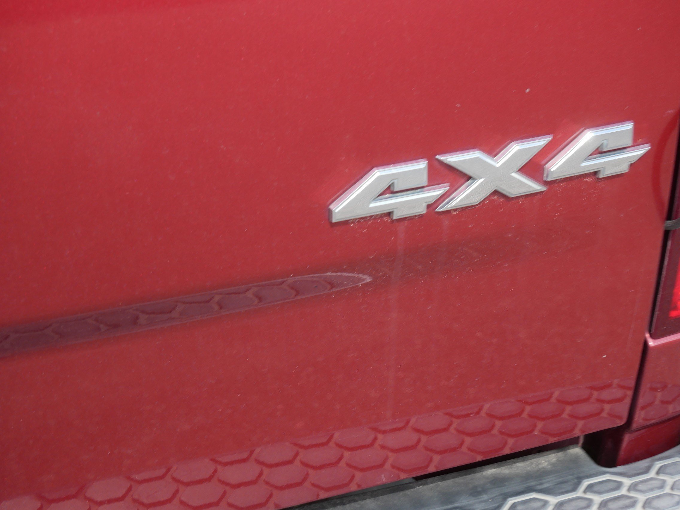 Used 2015 RAM 2500 Big Horn AWD/4WD image 9