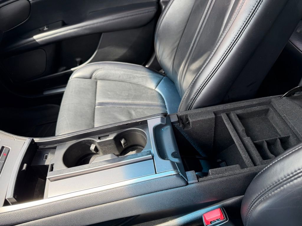 Used 2019 Lincoln MKZ Reserve w/ Reserve Plus Package image 24