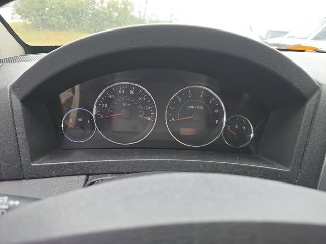 Used 2008 Jeep Grand Cherokee Laredo image 18