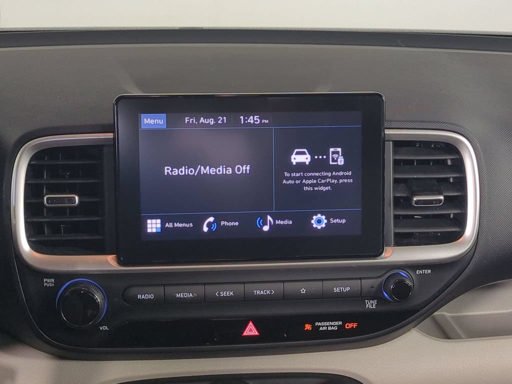 Used 2023 Hyundai Venue SEL FWD image 19