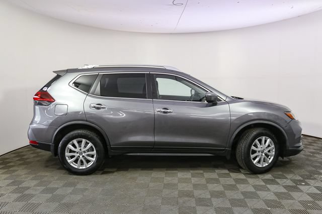 Used 2020 Nissan Rogue SV AWD/4WD image 14
