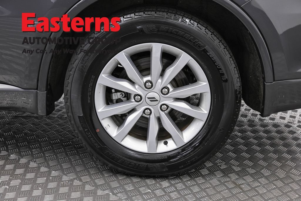 Used 2025 Dodge Durango GT RWD image 34
