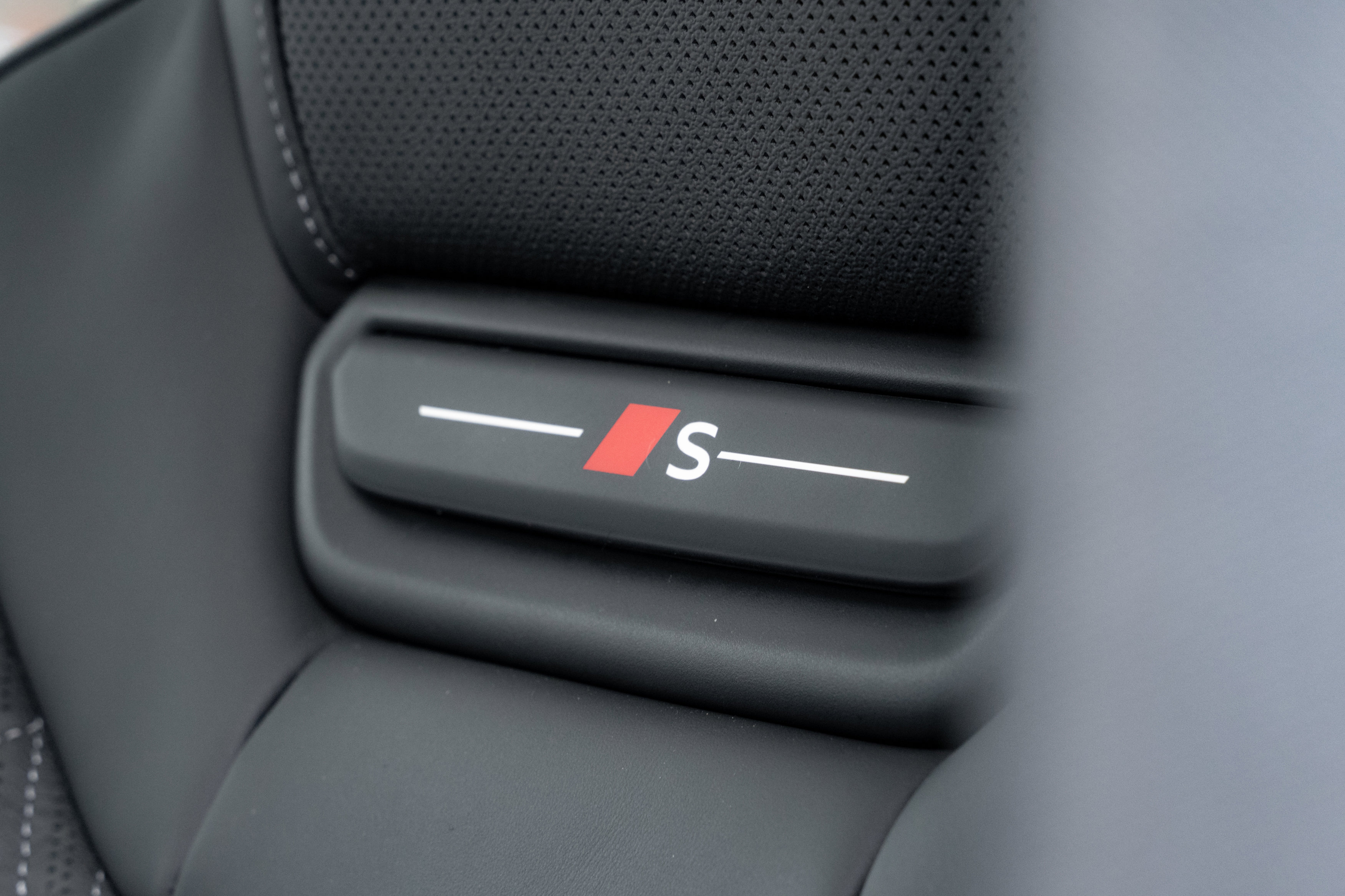 New 2025 Audi S5 Premium Plus image 26