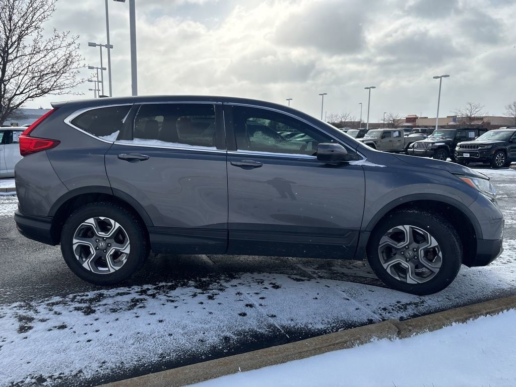 Used 2019 Honda CR-V EX-L image 13