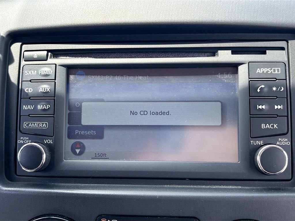 Used 2019 Nissan NV200 SV w/ Navigation Package FWD image 25