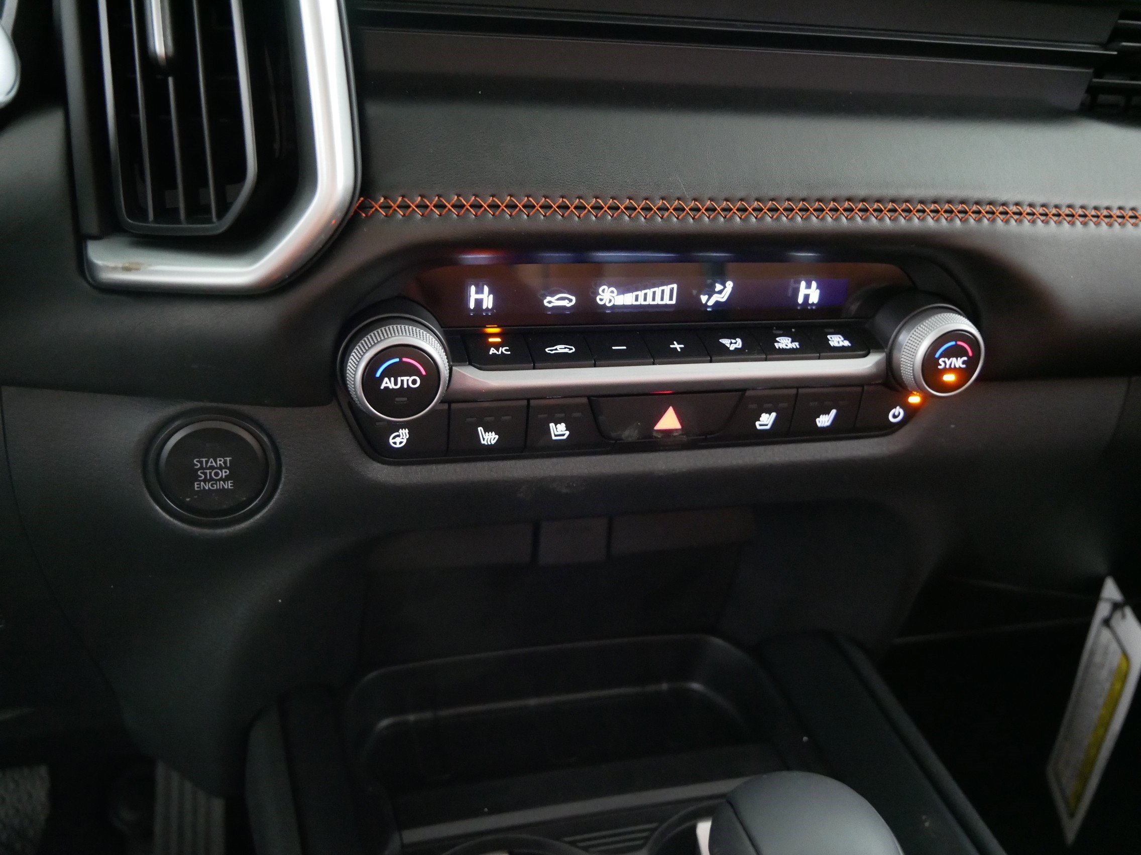 New 2026 MAZDA CX-50 Meridian Edition w/ Weather Package AWD/4WD image 7