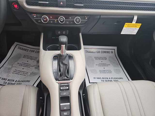 Used 2026 Honda HR-V EX-L image 26