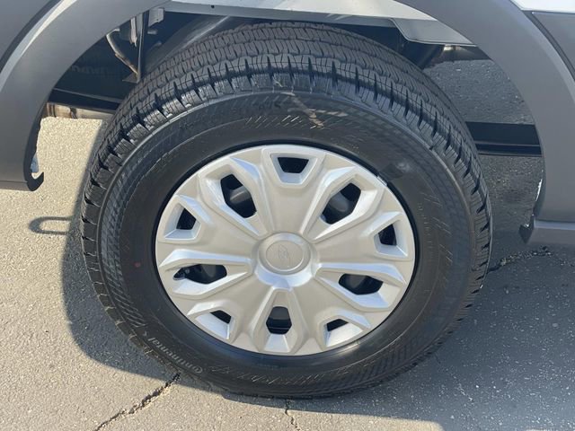 New 2026 Ford Transit 350 XL image 33