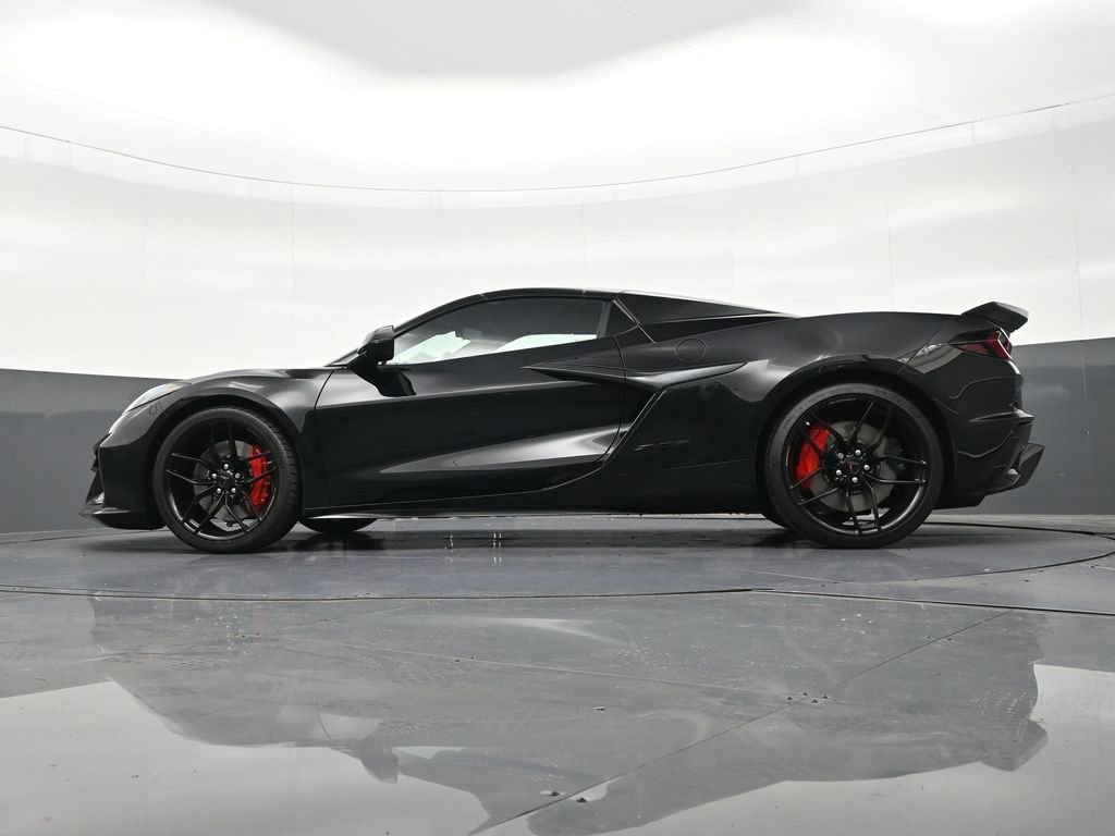 Used 2026 Chevrolet Corvette Z06 RWD image 22
