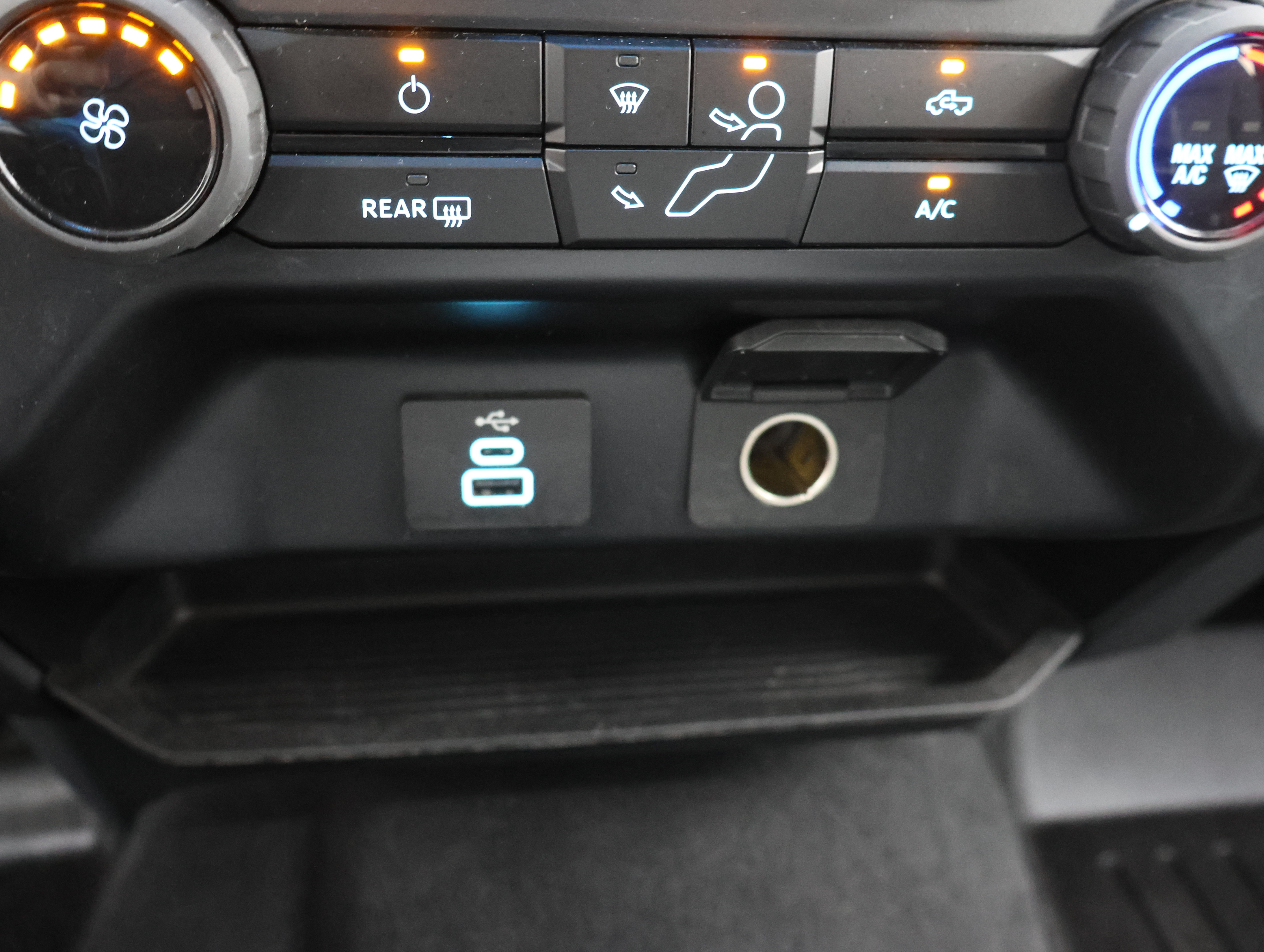 Used 2024 Ford F250 XL w/ STX Appearance Package AWD/4WD image 51