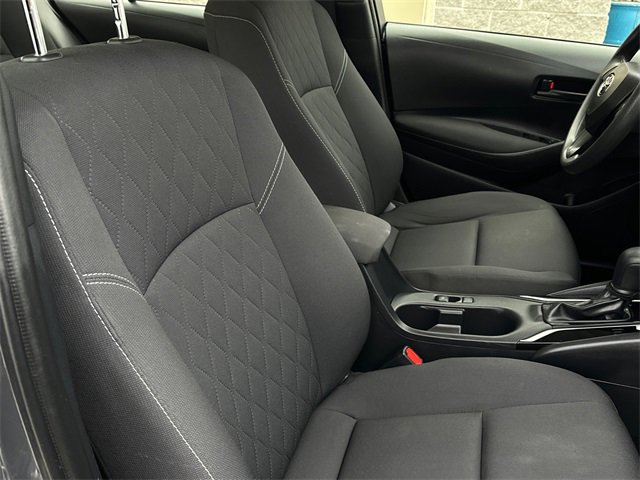 Certified 2024 Toyota Corolla LE image 9