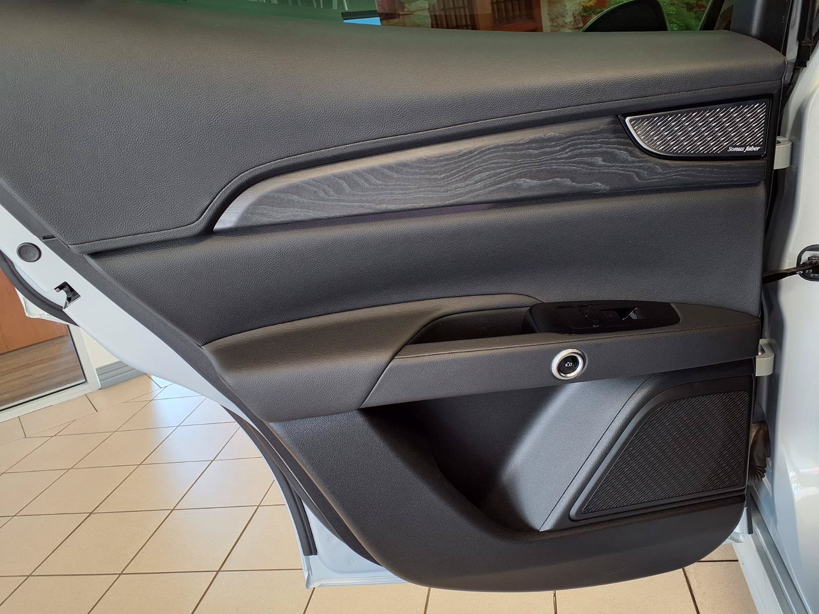 Used 2023 Maserati Grecale GT AWD/4WD image 18