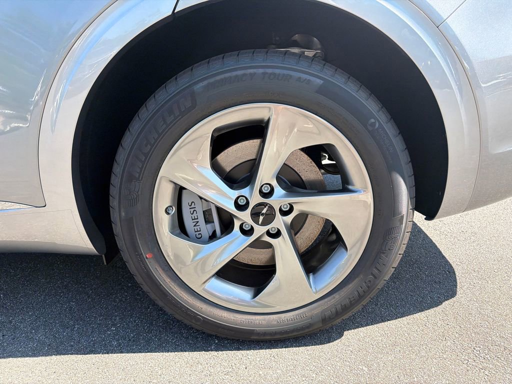 New 2026 Genesis GV70 2.5T Advanced AWD/4WD image 20