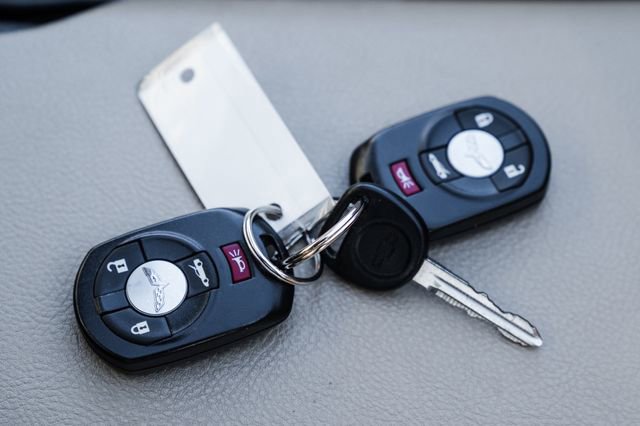 Used 2006 Chevrolet Corvette Convertible w/ Preferred Equipment Group image 84