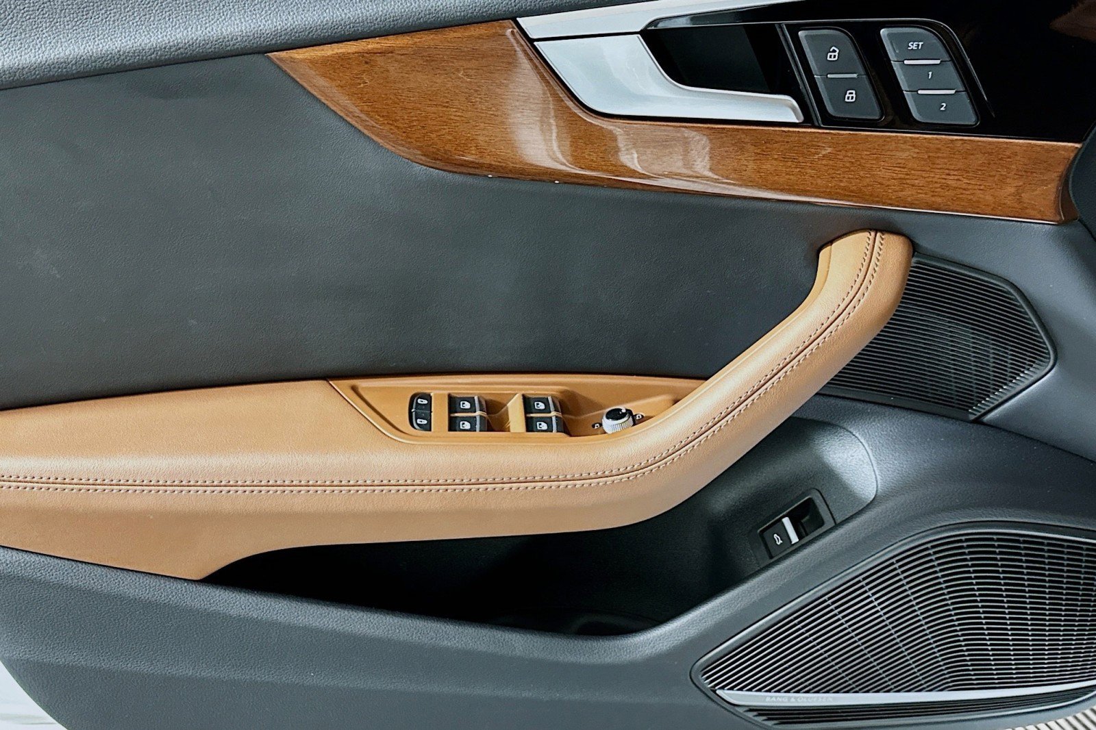 Used 2023 Audi A5 2.0T Premium Plus w/ Premium Plus image 21