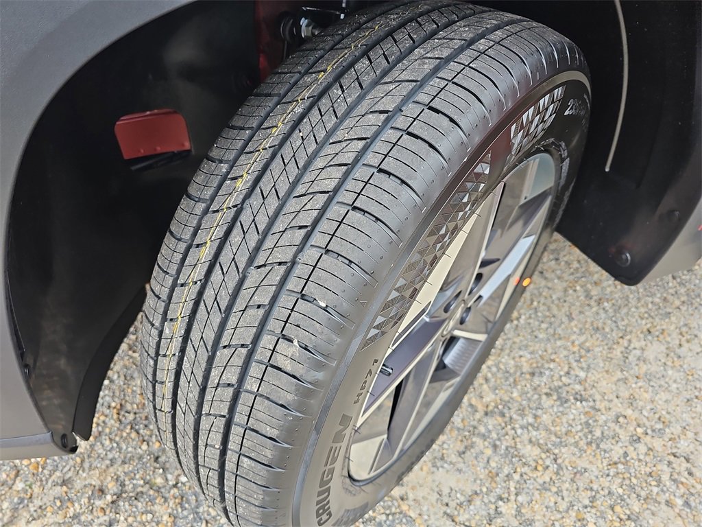 New 2026 Hyundai Tucson SEL image 31