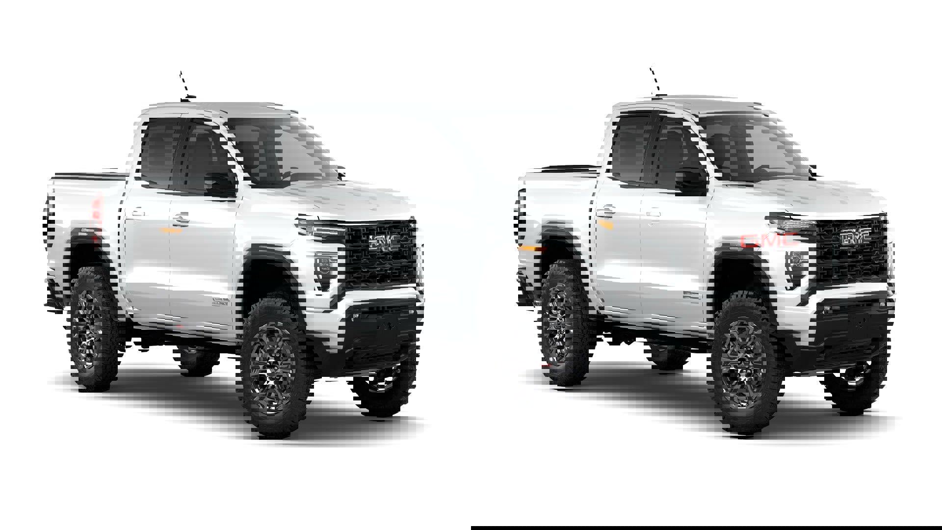 New 2024 GMC Canyon Elevation w/ Convenience Package image 40