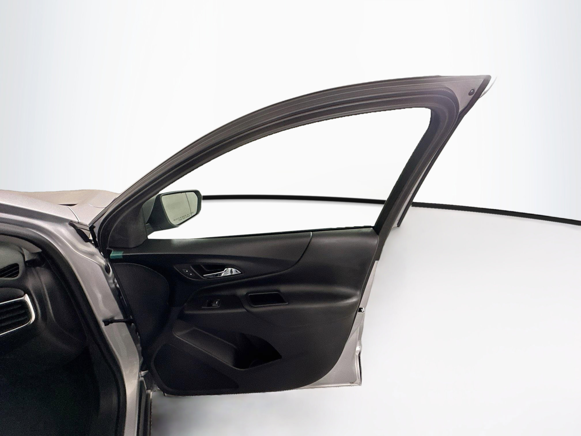 Used 2022 Chevrolet Equinox LT w/ LPO, Floor Liner Package FWD image 31