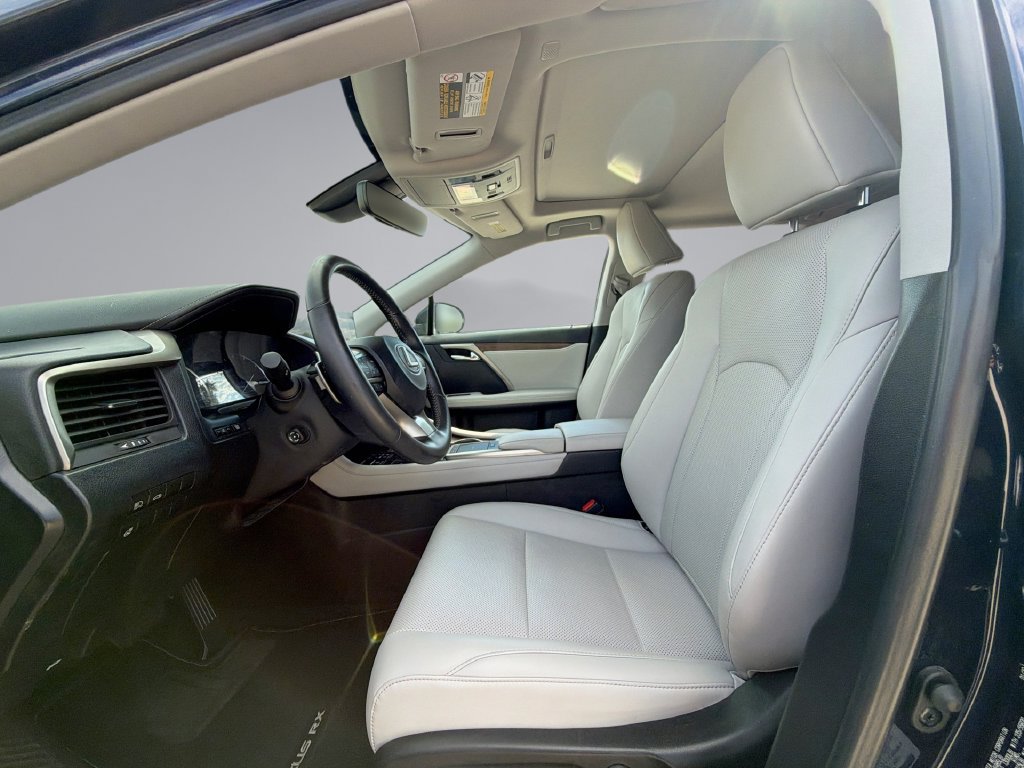 Used 2020 Lexus RX 350L Premium w/ Premium Package AWD/4WD image 30