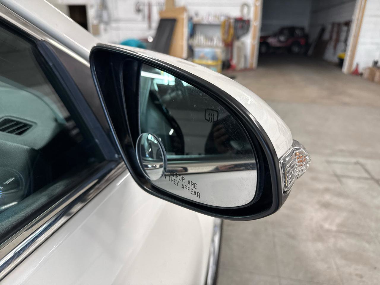 Used 2015 Toyota Avalon XLE FWD image 76