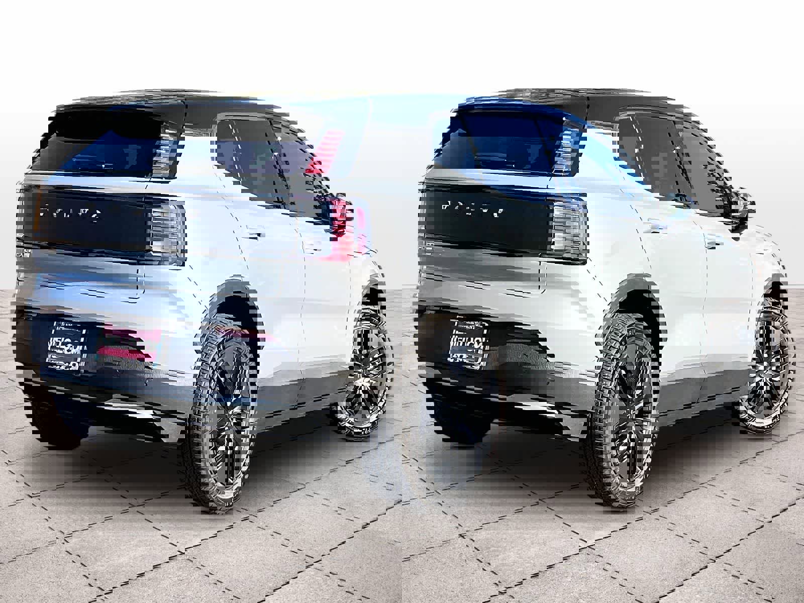 New 2026 Volvo EX30 Cross Country Ultra w/ Protection Package Premier AWD/4WD image 4