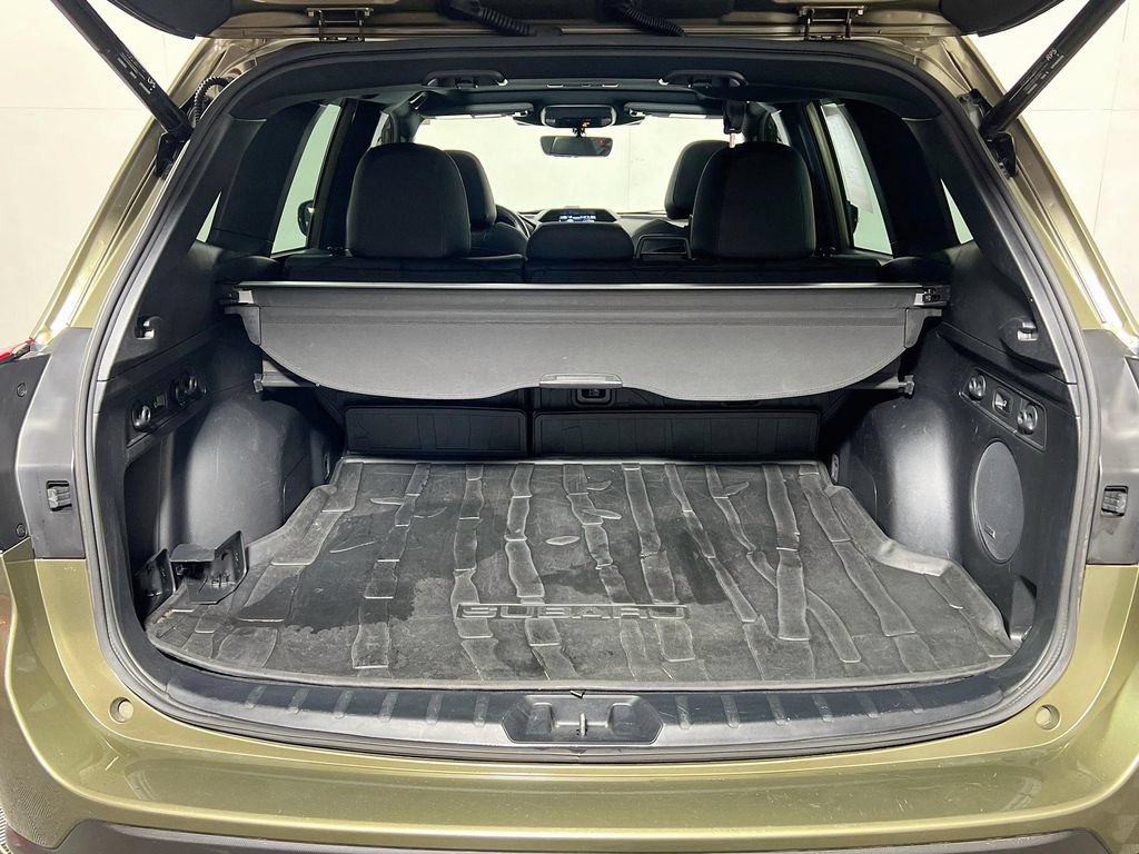 Used 2023 Subaru Forester Wilderness AWD/4WD image 24