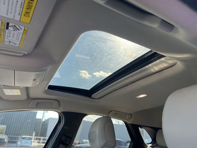 Certified 2025 MAZDA CX-30 AWD 2.5 S w/ Preferred Package image 26