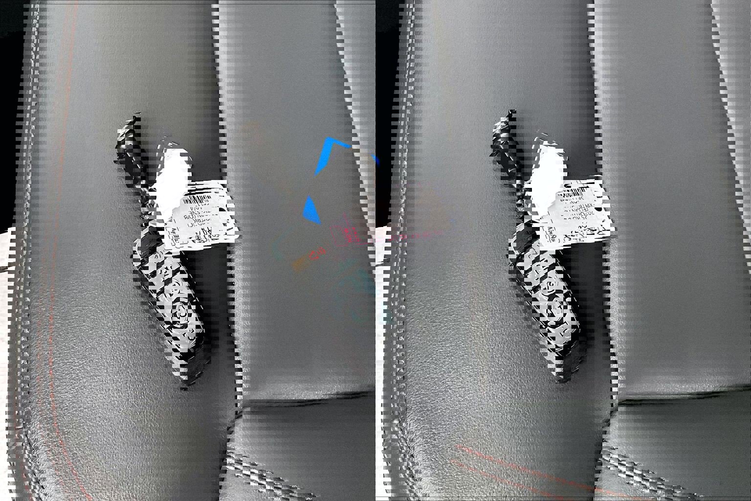 Used 2025 Ford Expedition Active image 12