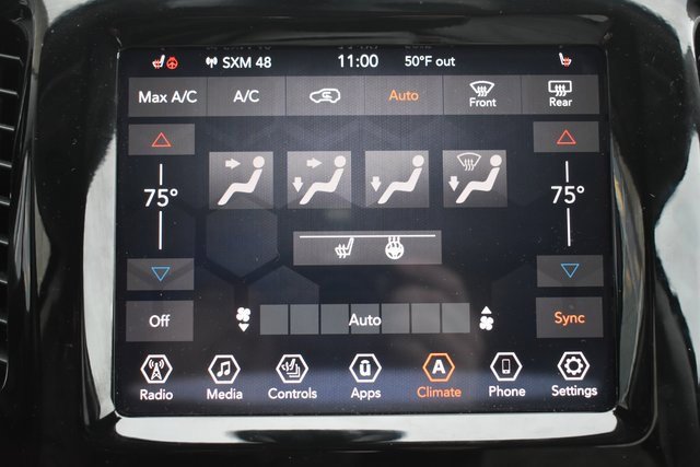 Used 2019 Jeep Cherokee Limited image 26