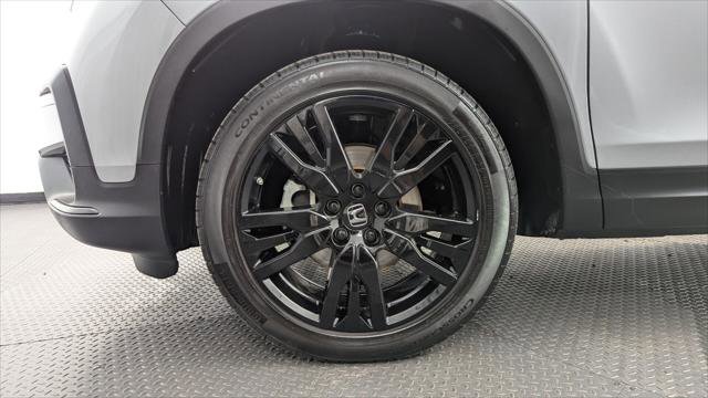 Used 2022 Honda Pilot Special Edition image 31